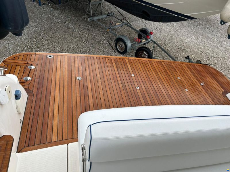 Bavaria 35 HT