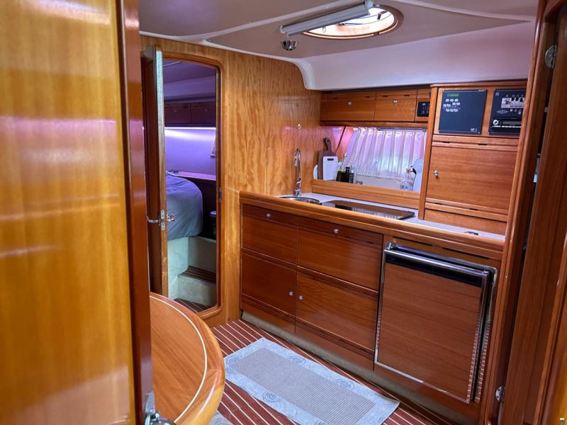 Bavaria 35 HT