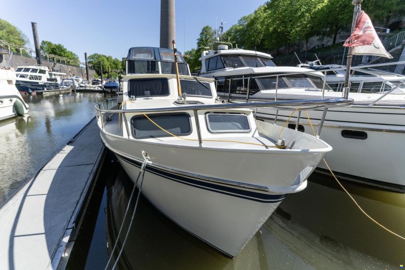 Waterman Kruiser