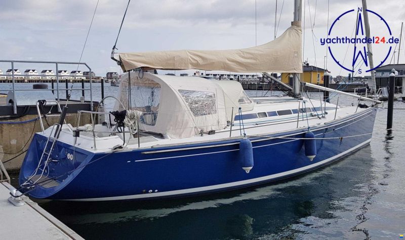 Beneteau First 40.7