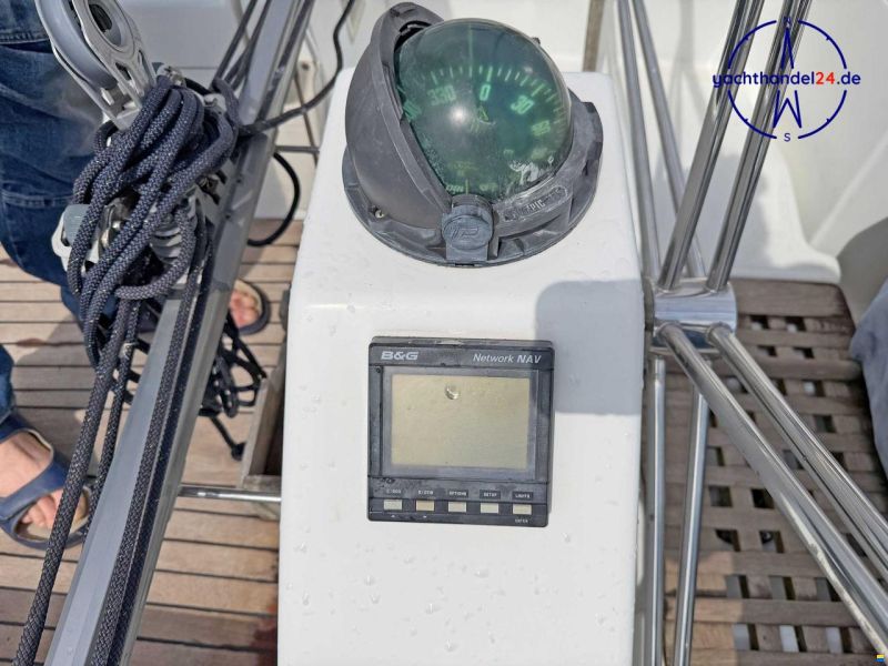 Beneteau First 40.7