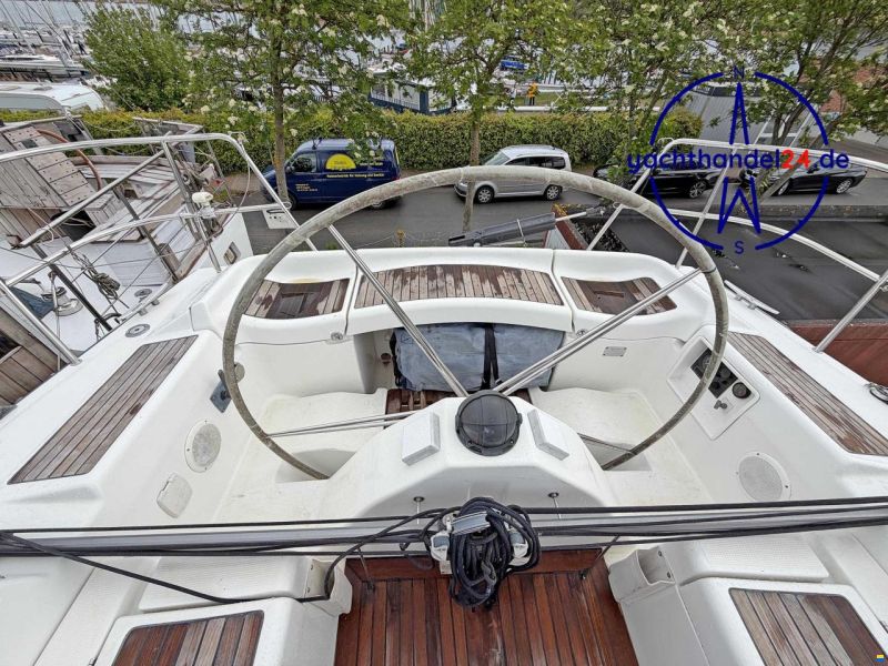 Beneteau First 40.7