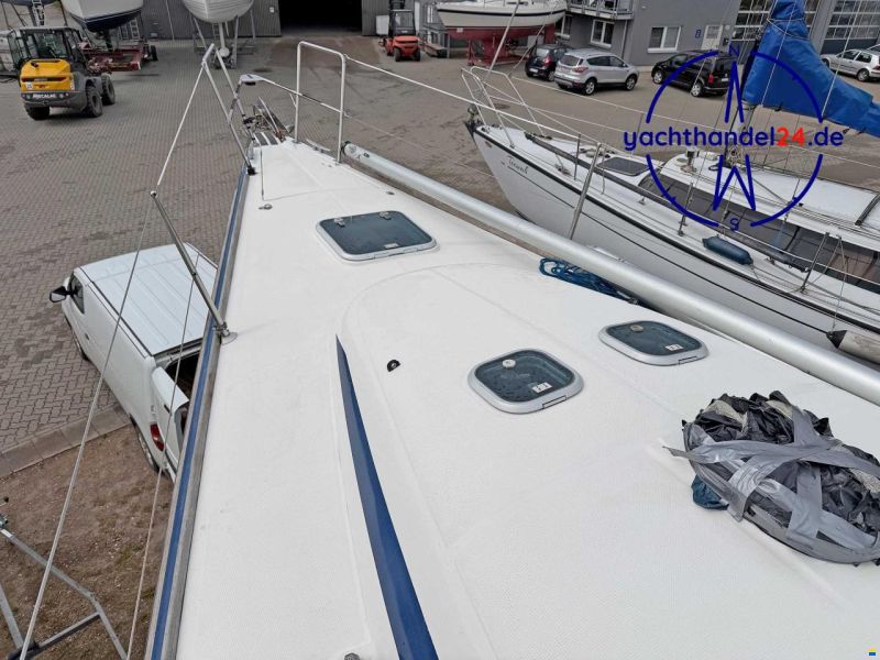 Beneteau First 40.7