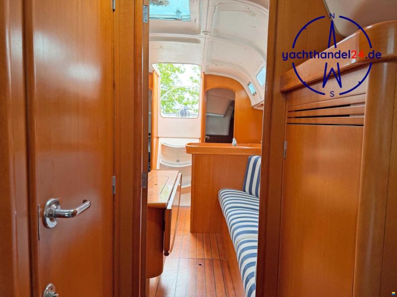 Beneteau First 40.7
