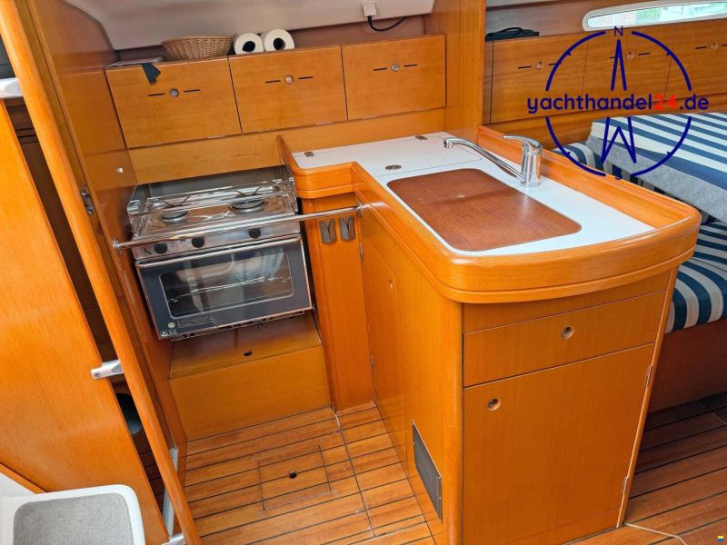Beneteau First 40.7
