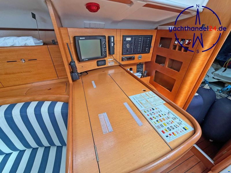 Beneteau First 40.7