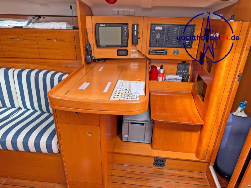 Beneteau First 40.7