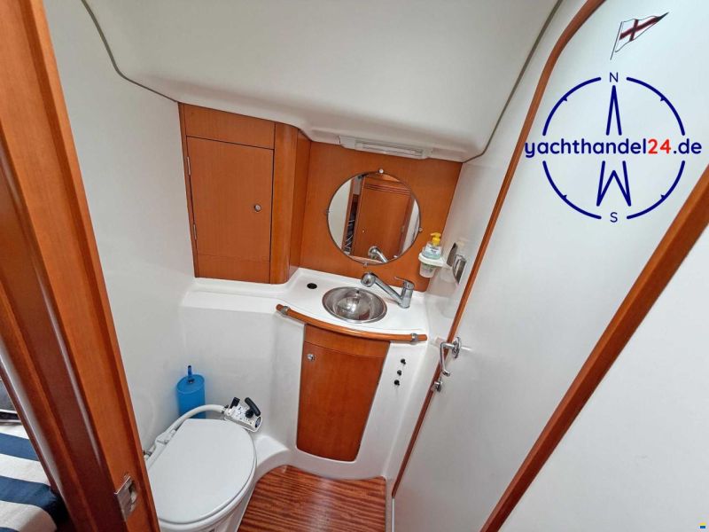 Beneteau First 40.7