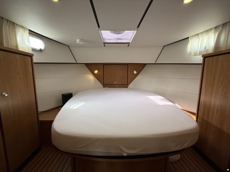 Linssen Grand Sturdy 35.0 AC Intero