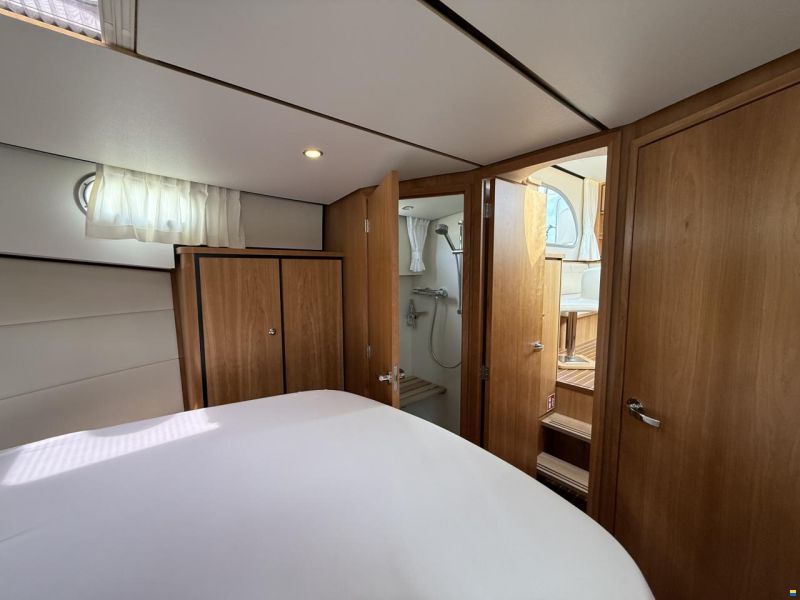 Linssen Grand Sturdy 35.0 AC Intero