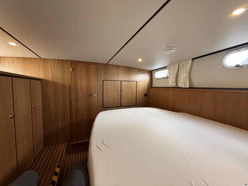 Linssen Grand Sturdy 35.0 AC Intero
