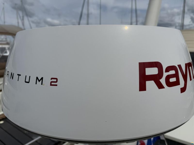 Linssen Grand Sturdy 35.0 AC Intero