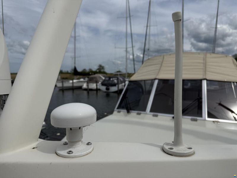 Linssen Grand Sturdy 35.0 AC Intero