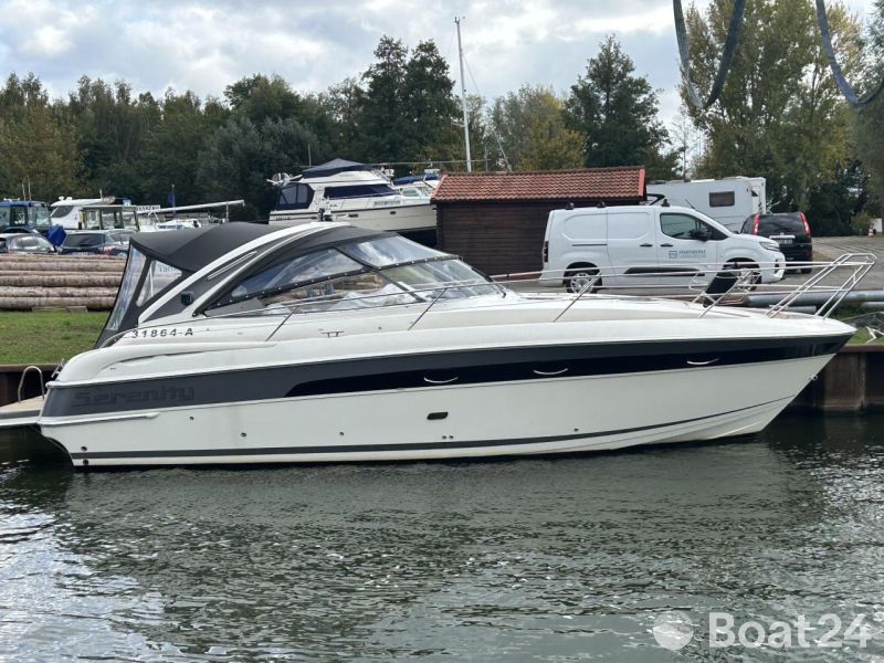 Bavaria 33 Sport