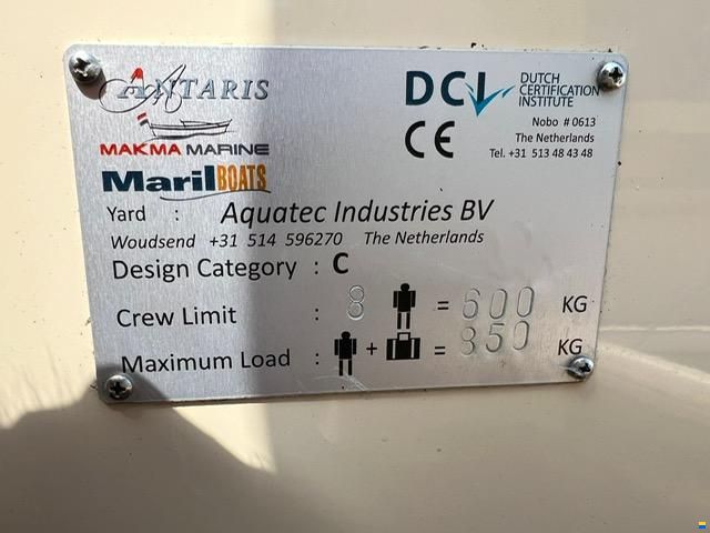 Maril 675