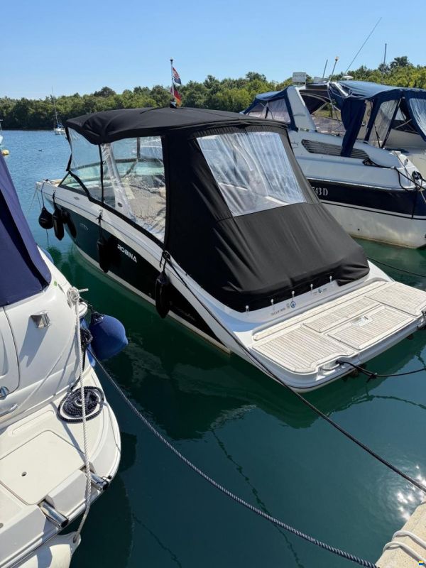 Sea Ray 270 SDX
