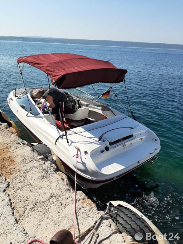 Bayliner Capri 1850 SS