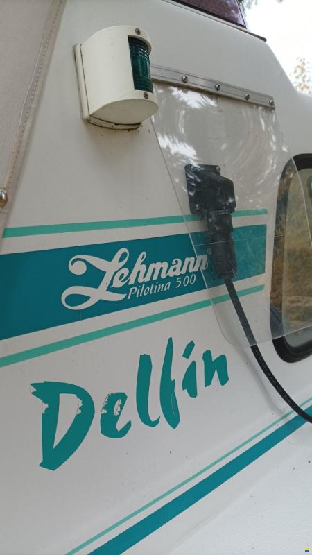 Lehmann Pilotina 500