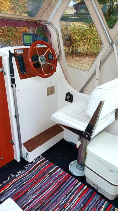 Lehmann Pilotina 500