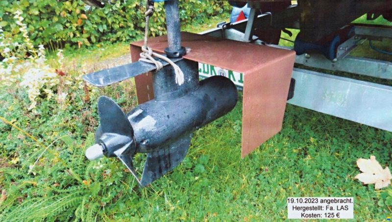 Lehmann Pilotina 500