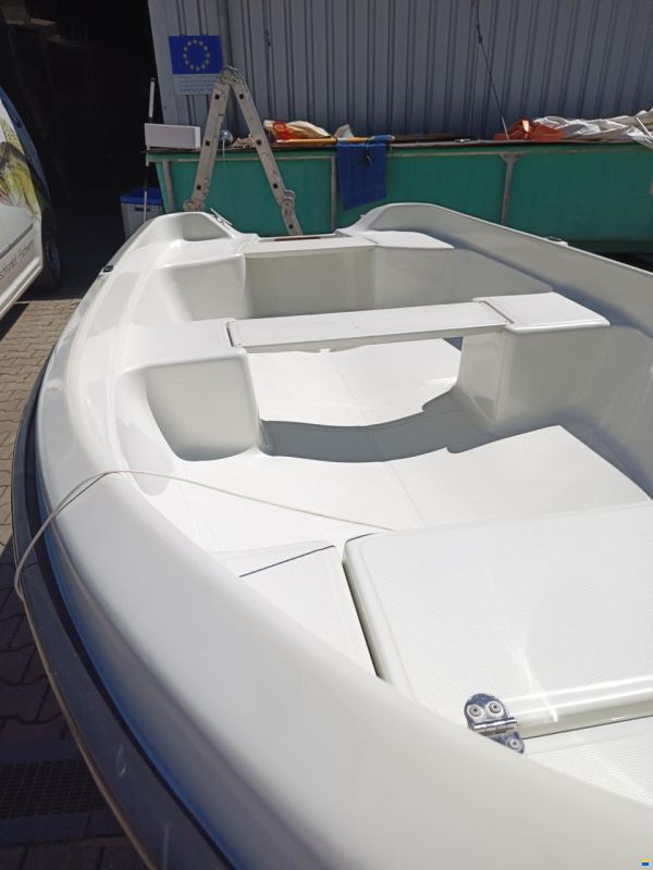 Quicksilver 360 R