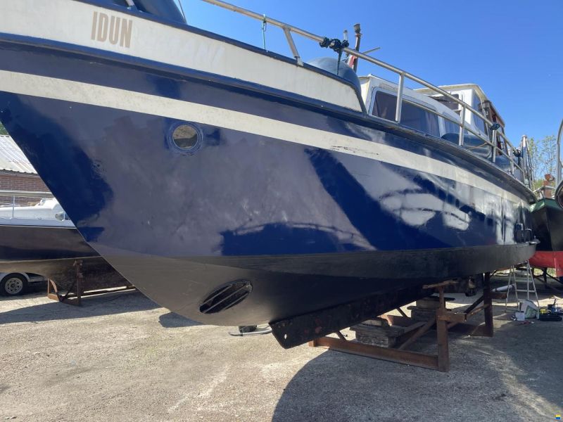 Cascaruda 1050 GSAK
