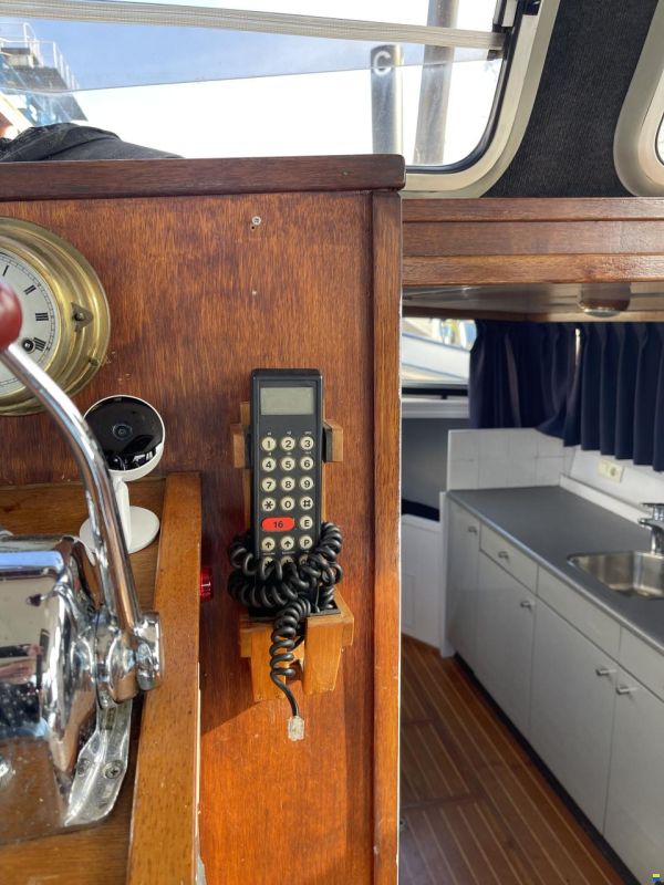 Cascaruda 1050 GSAK