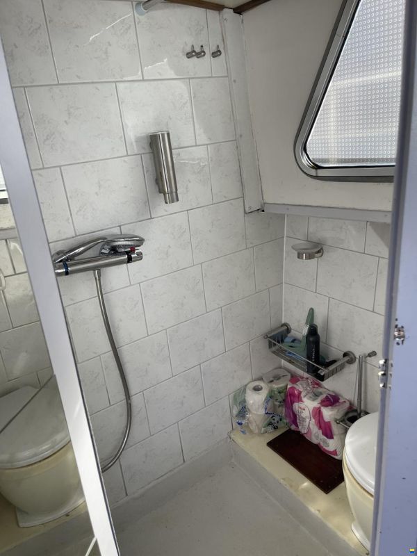 Cascaruda 1050 GSAK