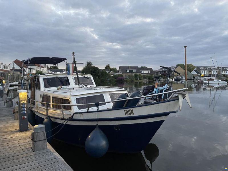 Cascaruda 1050 GSAK
