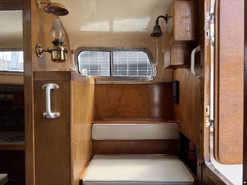 Van de Stadt Gallant 53