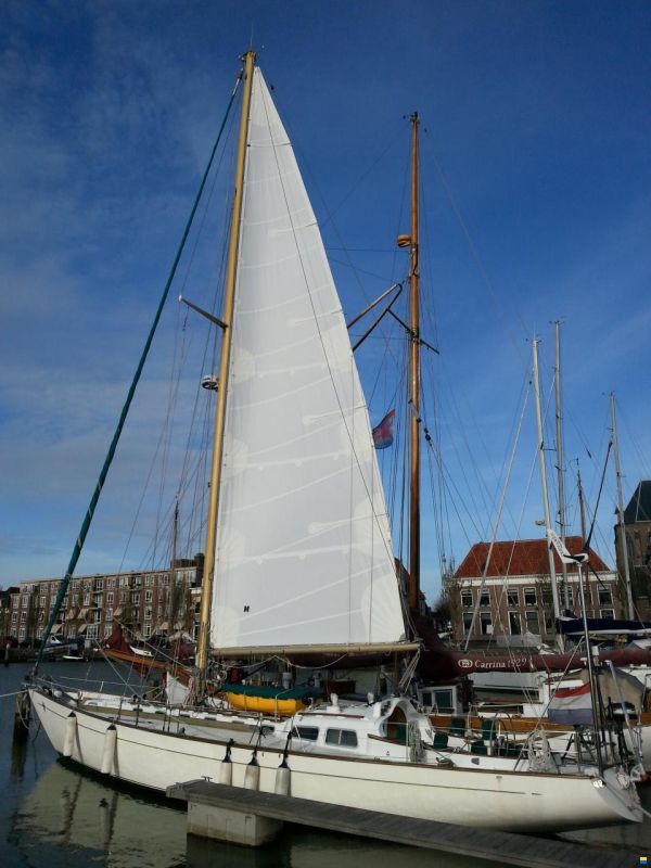 Van de Stadt Gallant 53