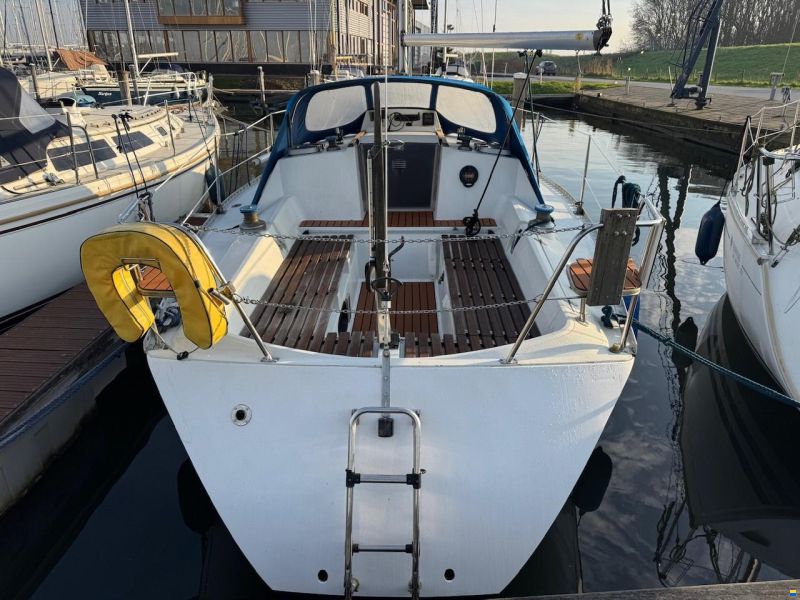 Gib Sea '92