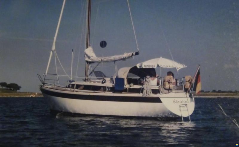 Dehler Optima 98 G