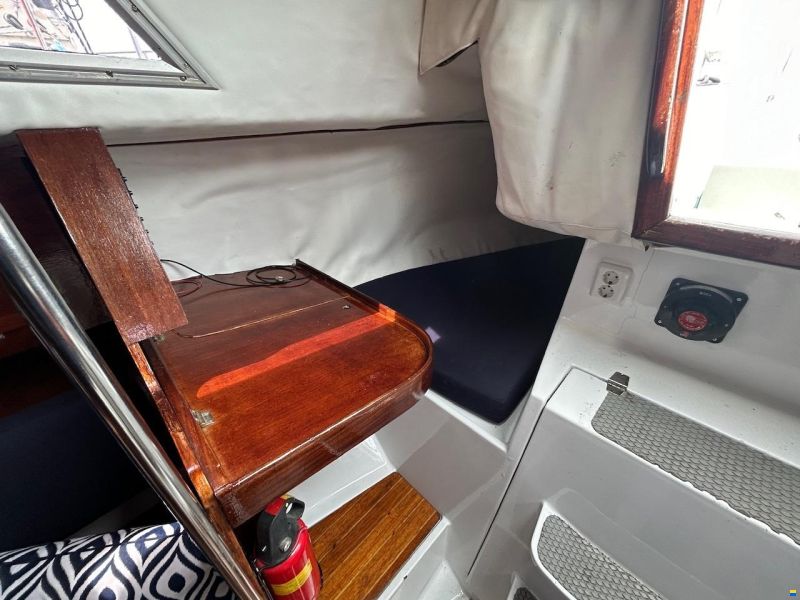 Beneteau First 30