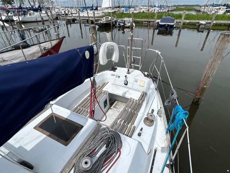 Beneteau First 30