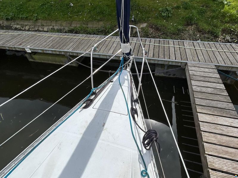 Beneteau First 30