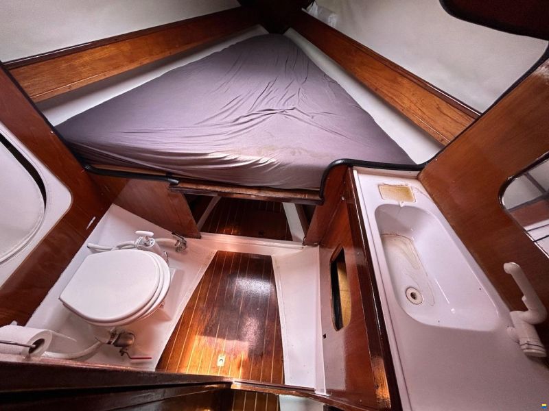 Beneteau First 30