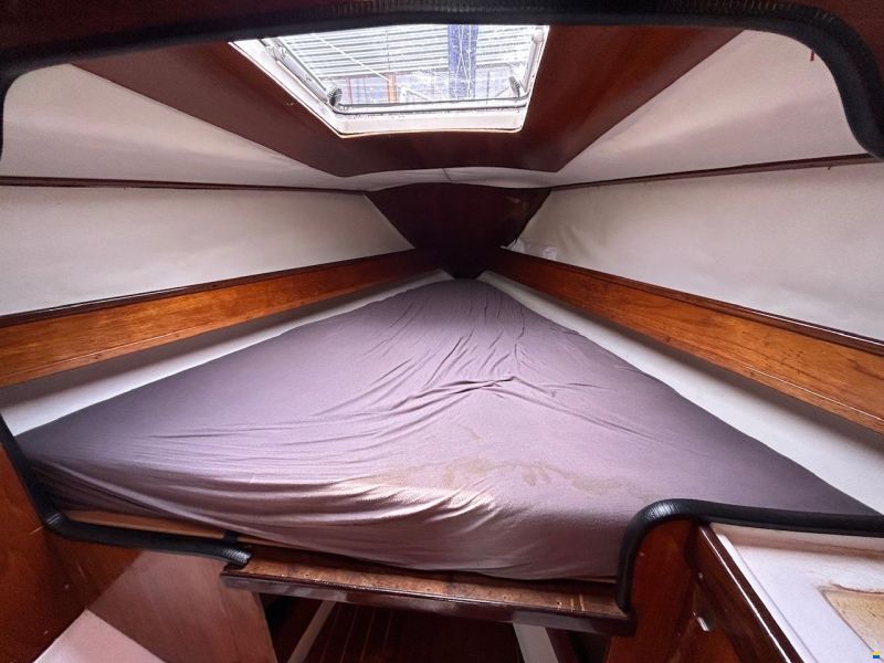 Beneteau First 30