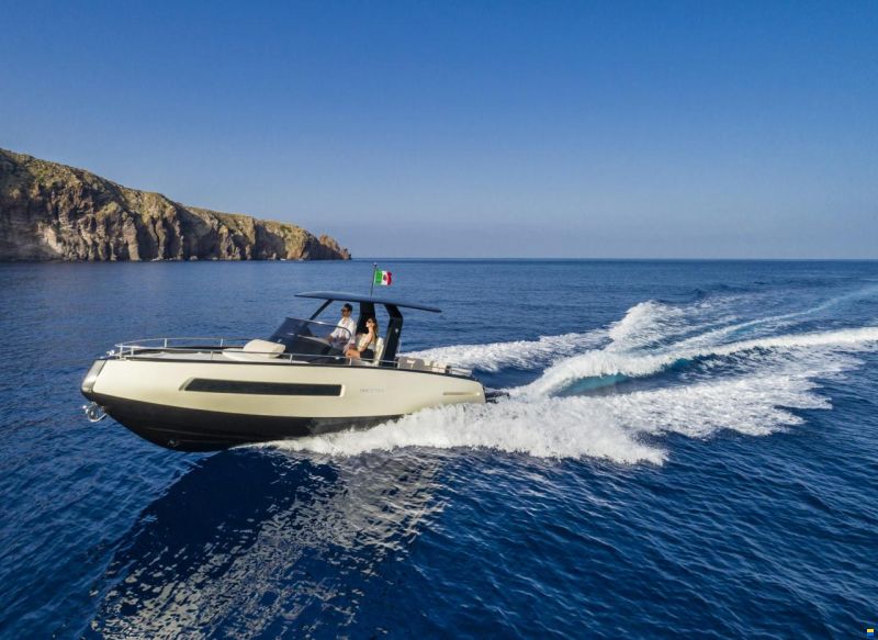 Invictus GT 280