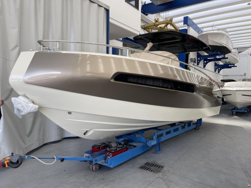 Invictus GT 280