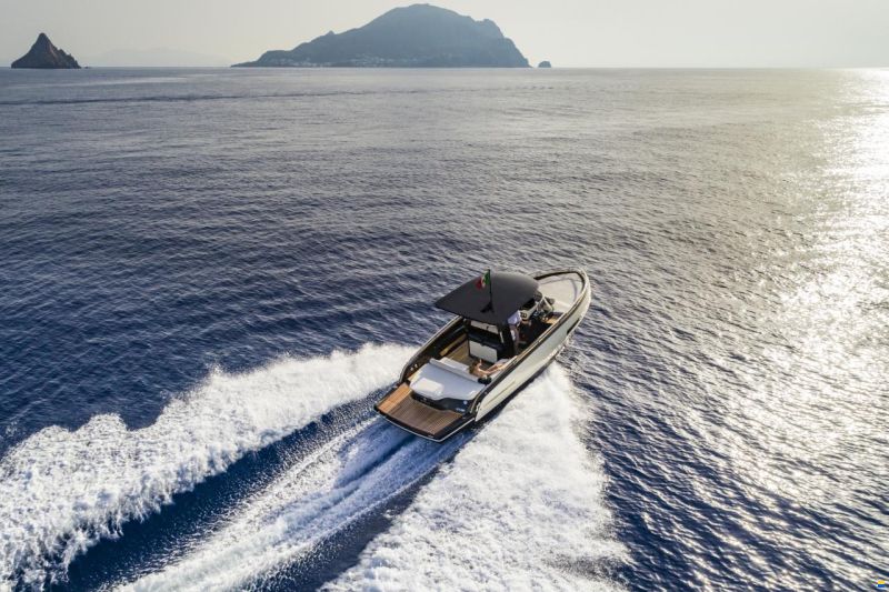 Invictus GT 280