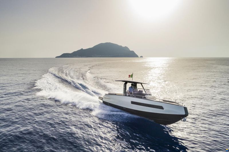 Invictus GT 280