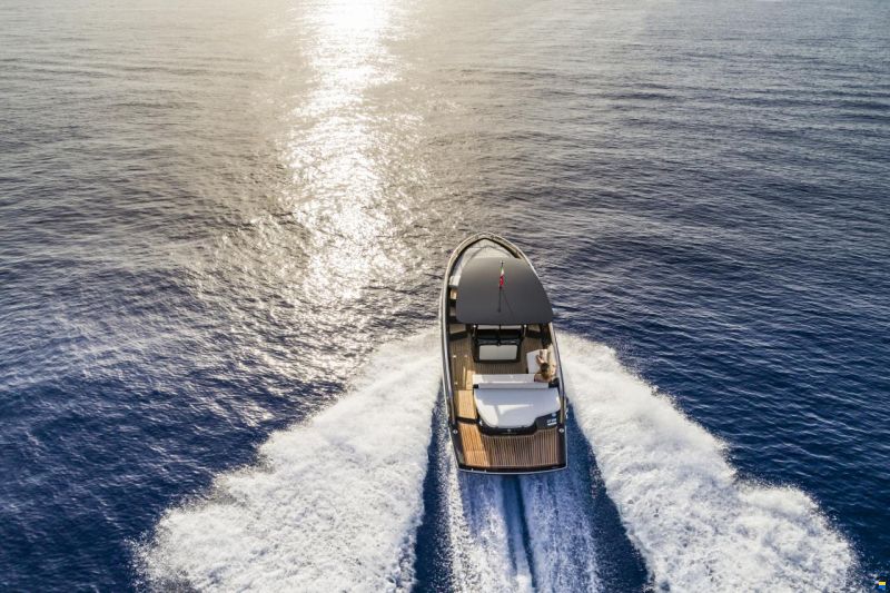 Invictus GT 280
