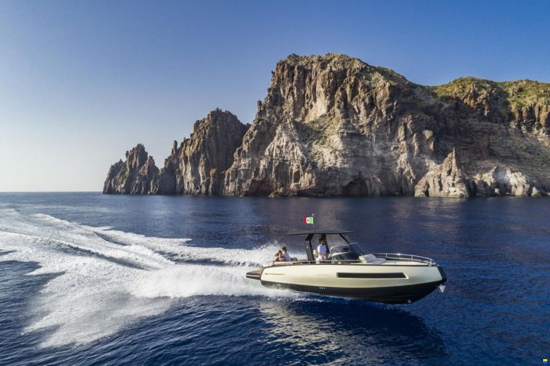 Invictus GT 280