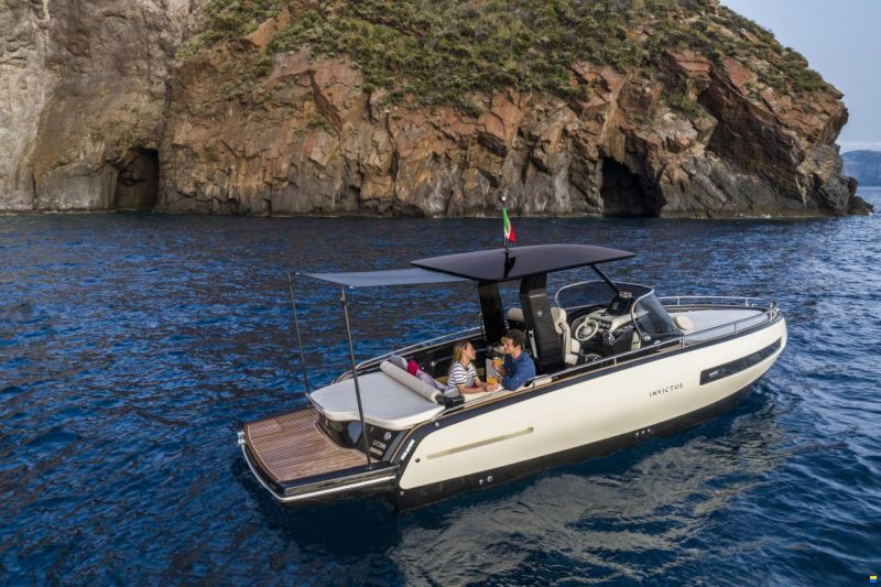 Invictus GT 280