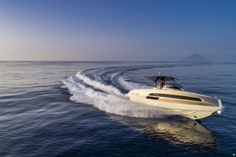 Invictus GT 320
