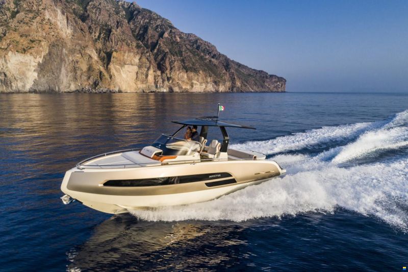Invictus GT 320