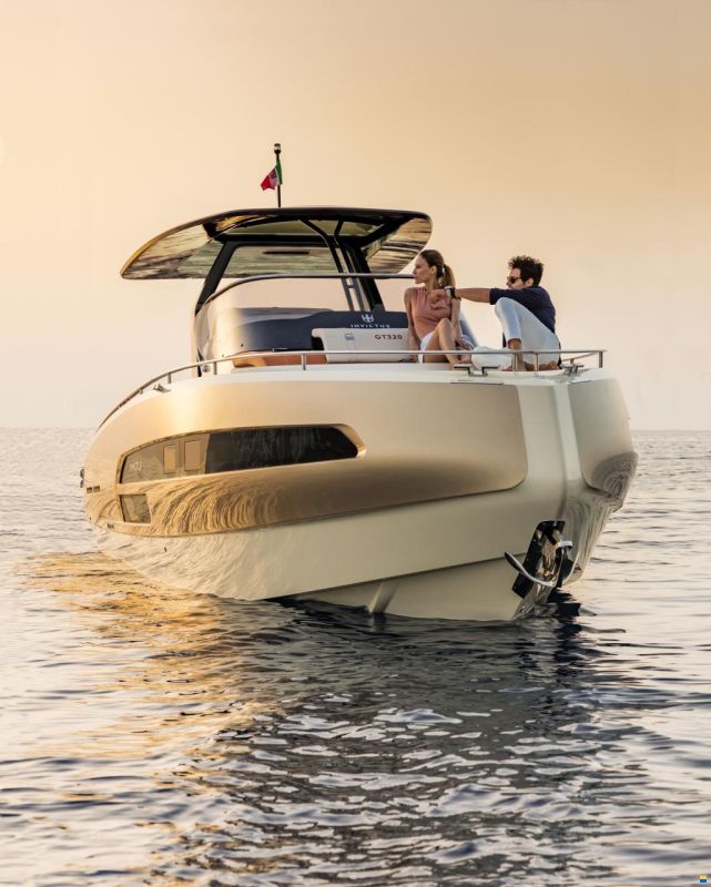 Invictus GT 320