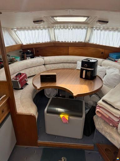 Scand Baltic 29