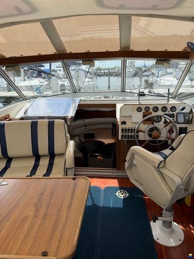 Scand Baltic 29